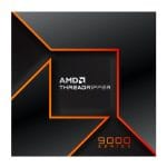 AMD Ryzen Threadripper 9970WX 32-Core 4.0GHz CPU - Image 2