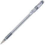 Pentel Superb Black Ballpen 0.7mm