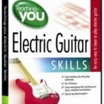 Apex Teaching-you Electric Guitar Skills