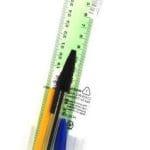 Marlin 6 Piece Writing Pack