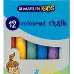 Marlin Kids Chalk Mix Colour