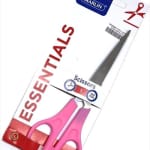 Marlin Large Scissors 165mm Pink