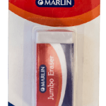 Marlin Jumbo Professional Eraser