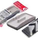 DLOffice Whiteboard Eraser Grey