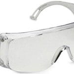 Noble Personal Safety Protective Eyewear