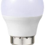 ELLIES  7W A60 Residential LED-B22-Warm White