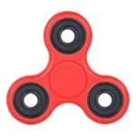 Sceedo Fidget Spinner - Red