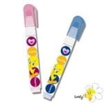 Tweety Roller Type Glue Pen