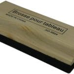 Brainware Chalkboard Eraser