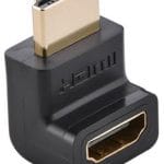 uGreen 20110 HDMI  Male To Female Adapter
