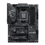MSI X870E Gaming Plus WIFI AM5 ATX Gaming Motherboard - Image 2