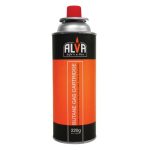Alva 220g Butane Gas CCR101/102