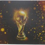 UniQue Trophy  Mouse Pad