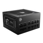 MSI MAG A850GL PCIe5 ATX3.1 80 PLUS Gold Modular Power Supply