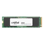 Asus Cobble M.2 SSD Type-C Enclosure and Crucial E100 1TB NVMe Bundle - Grey - Image 2