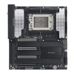 Asus Pro WS TRX50-SAGE WIFI A sTR5 CEB Motherboard - Image 2