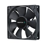 DeepCool XFAN 120mm Case Fan - Black - Image 2