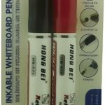 Artwell 2 Pack Inkable Whiteboard Marker Pen