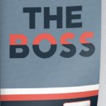 Marlin A4 The Boss Precut Book Covers 5 Pack