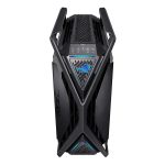 Asus ROG Hyperion GR701 E-ATX ARGB Gaming Chassis - Black - Image 2