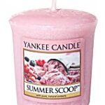 Yankee Candle Votives