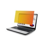 Port Designs Privacy Filter 2D Gold 14" Laptop - Image 2