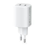 Xiaomi 45W Nano Turbo Power Adapter (2 port) - Image 2