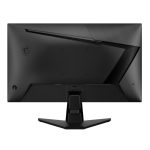 MSI G255F 25" Gaming Monitor 1920x1080 (FHD) Rapid IPS 1ms 180Hz Adaptive Sync HDMI Displayport Black - Image 2