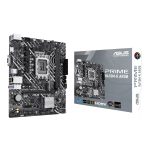 Asus PRIME H610M-R DDR5 LGA1700 Micro-ATX Motherboard