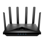Cudy AC1200 WiFi 4G LTE Cat6 Gigabit Router