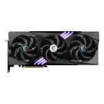MSI GeForce RTX 5070 GAMING TRIO OC 12GB Graphics Card – Black - Image 2