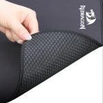 REDRAGON MOUSEPAD FLICK M 270X320 BK - Image 2