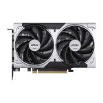 MSI GeForce RTX 5050 8G VENTUS 2X OC Graphics Card - Image 2
