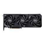 MSI GeForce RTX 5070 Ti 16GB GDDR7 SHADOW 3X OC Graphics Card - Image 2