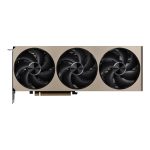 MSI GeForce RTX 5080 16GB INSPIRE 3X OC Graphics Card - Image 2