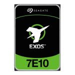 Seagate EXOS 7E10 10TB 256MB 7200 RPM 3.5″ SATA HDD