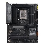 Asus TUF Gaming Z790-Plus Wi-Fi ATX Motherboard - Intel LGA1700, DDR5, PCIe 5.0. Wi-Fi 6E - Image 2