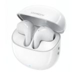 UGREEN Lightbuds Basic Earphones (Semi In-Ear)–White