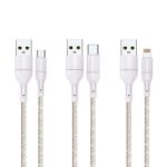 WINX USB Charging Cables - Image 2