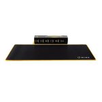 WINX GLIDE Black Extra Large Mouse Pad - Image 2